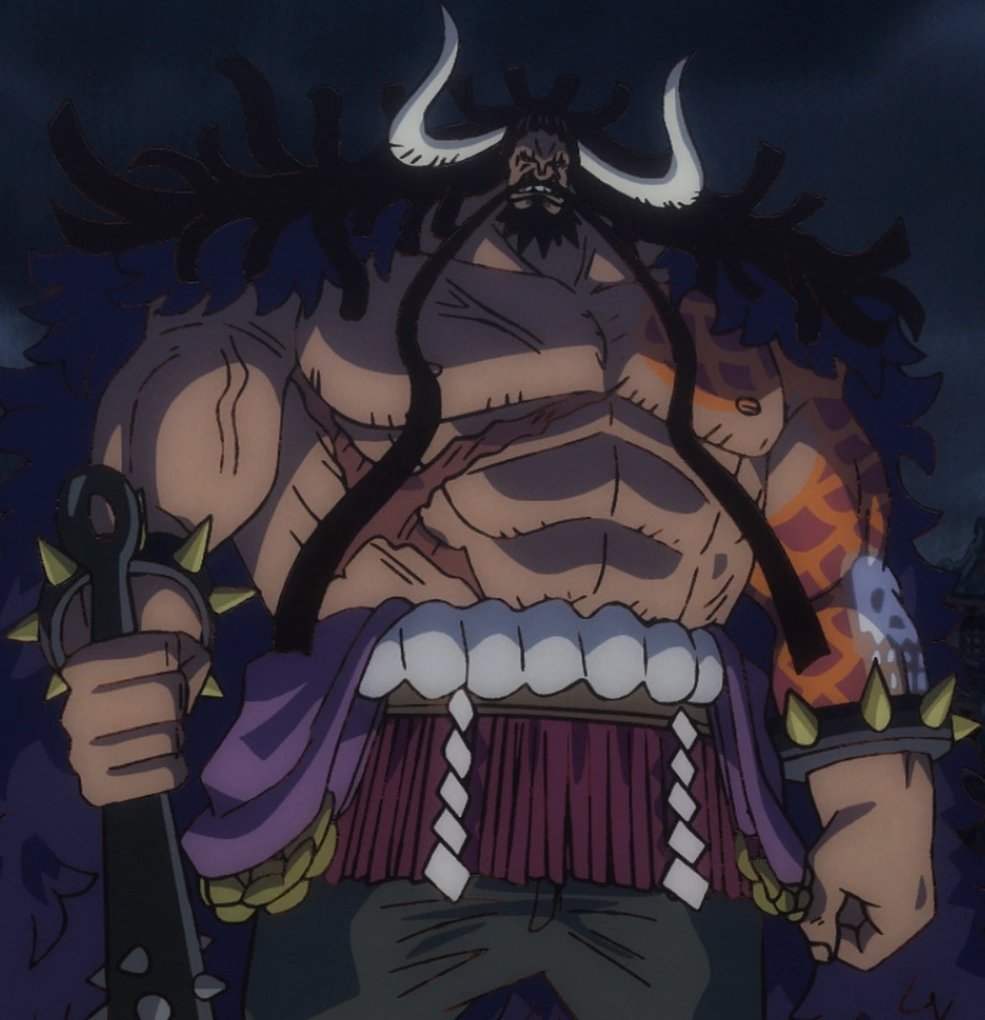 Kaidou